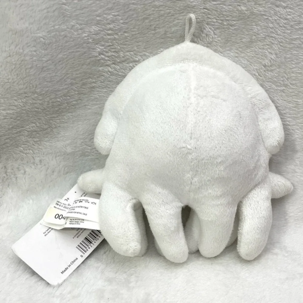 Blooper Plush Squid 6